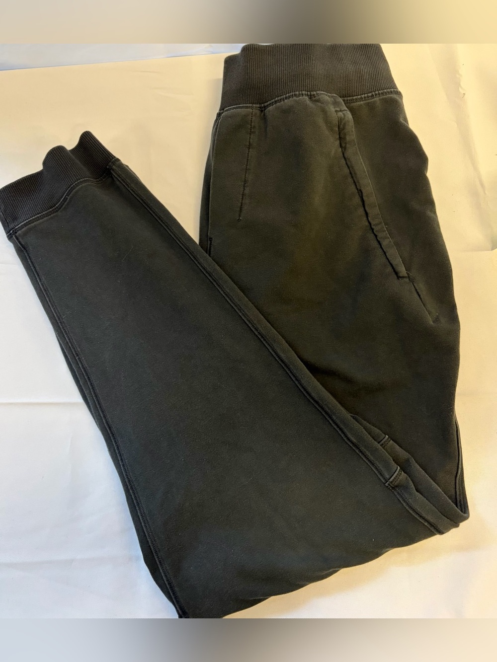 Lululemon Sweatpants